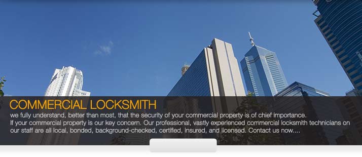 NYC Locksmith